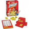 Ravensburger Zingo Jeu de Bingo – Jouets éducatifs et éducatifs pour Enfants à partir de 4 Ans – Cadeaux de Noël pour garçons