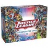 Topi Games - Justice League - Ultimate Battle Cards - Jeu de société - Jeu de plateau - A partir de 7 ans - 2 à 8 joueurs - J
