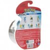Pokemon - Battle Figure Pack - Glaceon PKW0137 