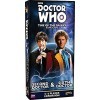 Doctor Who: Time of the Daleks - Expansion des 2e et 6e médecins