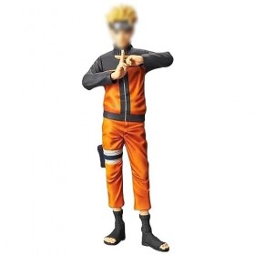 FISAPBXC Figurine, Anime Figurine Jouets Personnage Modèle Décoration Figurine Cartoon Model Statue PVC Figure Anime Heroes F