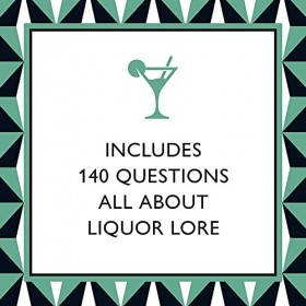 Games Room Cocktail Trivia