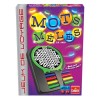 Môts Mêlés Junior - Jeu denfants - A partir de 5 ans- Jeu de société - Jeu dobservation Et De Rapidité - 3 Niveaux De Diffi