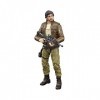 Star Wars The Black Series, Capitaine Cassian Andor, Figurine de Collection de 15 cm, Rogue One : A Story, à partir de 4 Ans