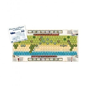 Asmodee - MEM15 - Jeu de Stratégie - Mémoire 44 - Désastre à Dieppe