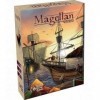 Magellan Elcano