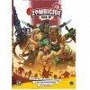 CoolMiniOrNot Zombicide Gear Up, L, CMNZGU001 