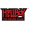 Mantic Games MGHB202 Hellboy - Booster de jeu de société - Dés non peint - version anglaise