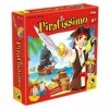 Pegasus Spiele 66009E 66009E-Piratissimo