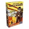 Lookout Spiele | Family Business | Jeu de Cartes | 3-6 Joueurs | à partir de 8 Ans + | 30 Minutes | Allemand, Multicolore, Mu
