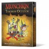 Edge Entertainment - Munchkin Trésors cachés