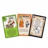 Edge Entertainment - Munchkin Trésors cachés