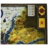 Stonemaier Games , Scythe: Game Board Extension, Board Game, Ages 14+, 1-7 Players, 90-115 Minutes Playing Time