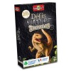 BIOVIVA - Défis Nature - Dinosaures 3 - Jeu de société ludique dès 7 ans - 3280129