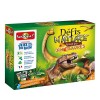 BIOVIVA - Défis Nature - Dinosaures 3 - Jeu de société ludique dès 7 ans - 3280129