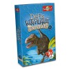 BIOVIVA - Défis Nature - Dinosaures 3 - Jeu de société ludique dès 7 ans - 3280129