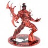 IFHDO Super Hero Series Figurine Jouet Venom, Venom Figurine, Figurine de Collection Venom de 17 cm Modèle Statue Jouets Desk