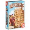 OSTIA-Spiele GbR Ostri001 Riga Handelsnetz der Macht Jeu de société