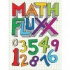 Looney Labs , Math Fluxx, Board Game, Ages 8+, 2-6 Players, 5-30 Minutes Playing Time