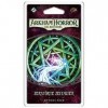 Fantasy Flight Games Arkham FFGD1124 Horreur de lhorreur LCG, Multicolore, Multicolore