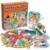 Drumond Park - Mask ‘n’ Ask – Jeu de Déduction Version Anglaise Import Royaume-Uni 