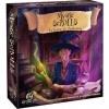 Drawlab Entertainment | Mystic ScROLLS | Jeu de société | À partir de 12 ans | 2 à 4 joueurs | 15 minutes