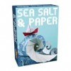 Parkage Sea Salt & Paper - Version Française, BOMSSP01FREN 