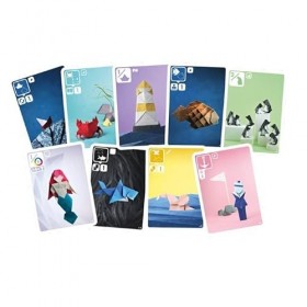 Parkage Sea Salt & Paper - Version Française, BOMSSP01FREN 