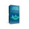Deep Sea Adventure English Box 