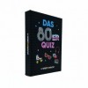 Le Quiz est un jeu de cartes de 200 questions en 4 catégories pour les soirées de jeu, Quizz pub, jeu de société.