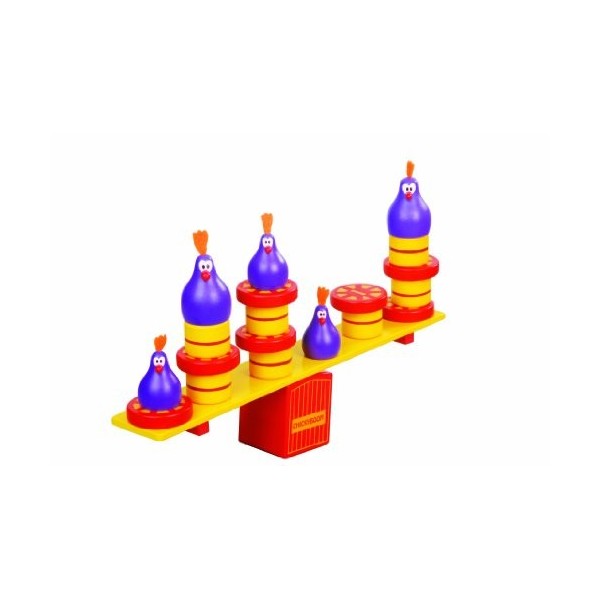 BlueOrange Link City Gioco Da Tavolo Cooperativo | Costruzione Di Città Per 2-6 Giocatori | 8+ Anni | Versione Tedesca