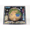 Ghenos Games- Terraforming Mars Extension Hellas & Elysium, TMHE, multicolore version italienne 