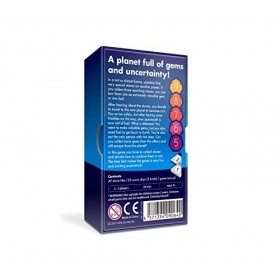 Oink Games Troika English Box 