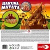 noris 606061899 Hakuna Matata-Le Plaisir de Jeu vacillant est Garanti à partir de 5 Ans