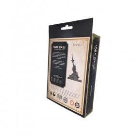 Dark Souls RPG Minis – Feu de camp