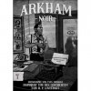 Ludonova Asmodee LUND0001 Arkham Noir – Fall 1 : Die Hexenkult Morde, Jeu de connaisseurs, Allemand