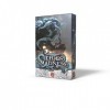 Wydawnictwo Portal POP00362 Tides of Madness Board Game