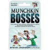 Steve Jackson Games 4271 - Munchkin Bosses.