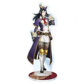 DEVplus Monster Hunter : Rise Sunbreak Character Acrylic Stand Luchika