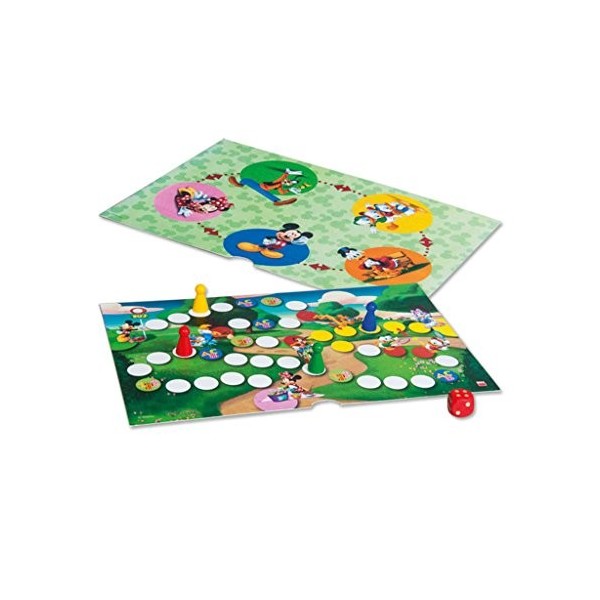 Dino Toys- Jeu éducatif, 613065, Transparent