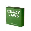 Jeu Cadeau : Crazy Laws