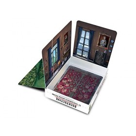 dV Giochi Decktective - Le Testament sans héritier