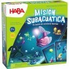 HABA Mission sous-marine
