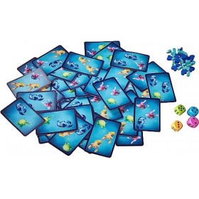 HABA Mission sous-marine