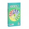 Skyjo Jeu De Societe Famille 8 Ans |Adulte Et Enfant | Jeu De Voyage en Carte 8 Ans Et Plus