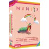 Exploding Kittens - Asmodee - Mantis - Jeux de société - Jeux de cartes - Jeux dambiance - Jeux adultes et enfants à partir 