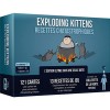 Exploding Kittens - Asmodee - Mantis - Jeux de société - Jeux de cartes - Jeux dambiance - Jeux adultes et enfants à partir 