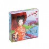 Blue Orange OKI Board Game, MULYI