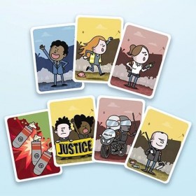 Coco Cherry on Lache Rien !