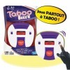 Hasbro - A72871010 - Jeu De Plateau - Taboo Electronique